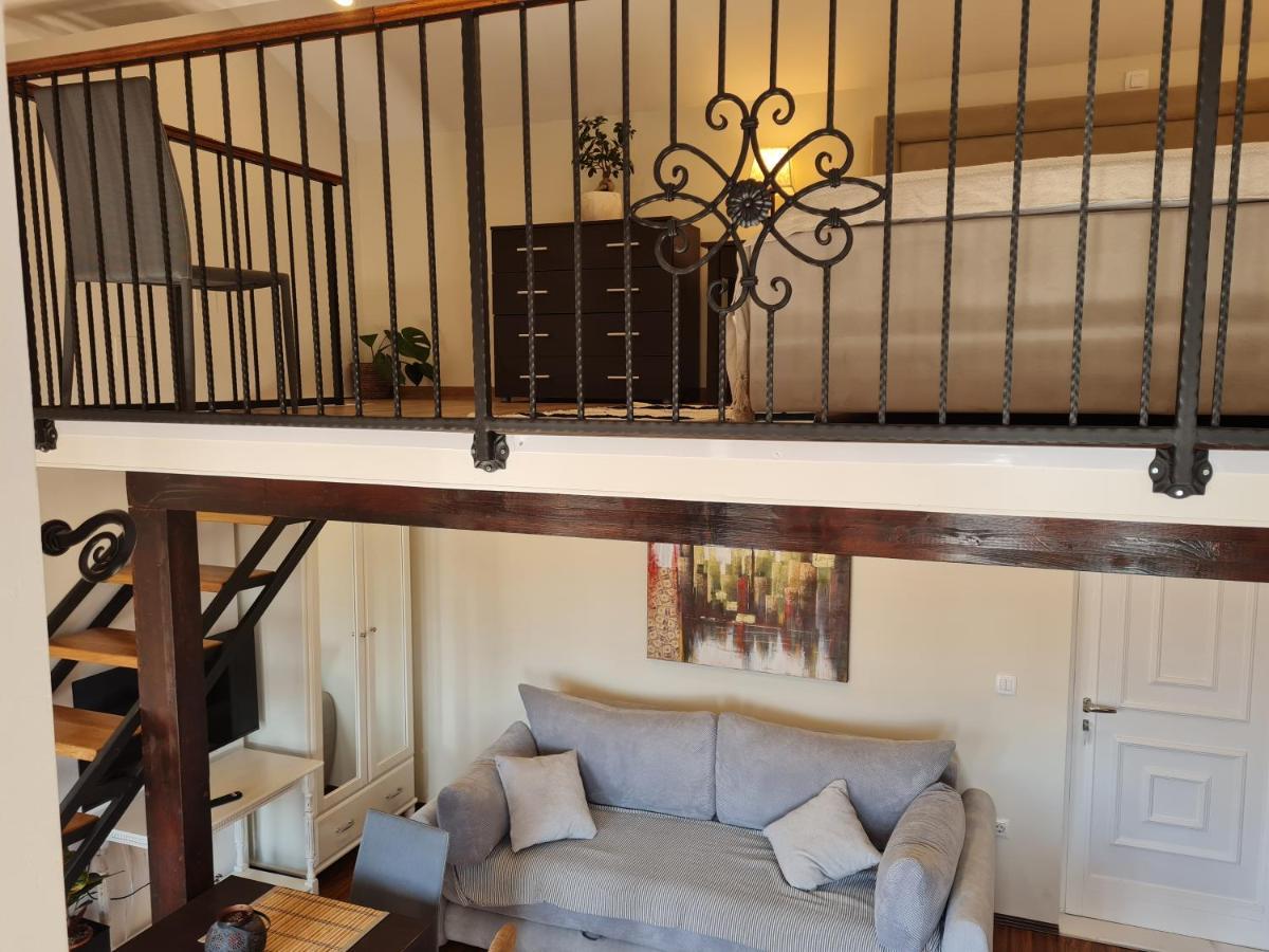 Apartments Emma Биоград на Мору Екстериор снимка