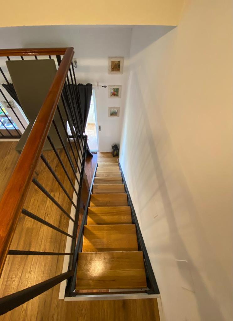 Apartments Emma Биоград на Мору Стая снимка