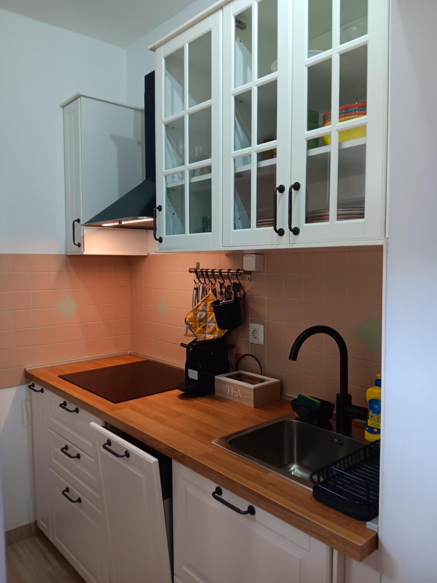 Apartments Emma Биоград на Мору Стая снимка