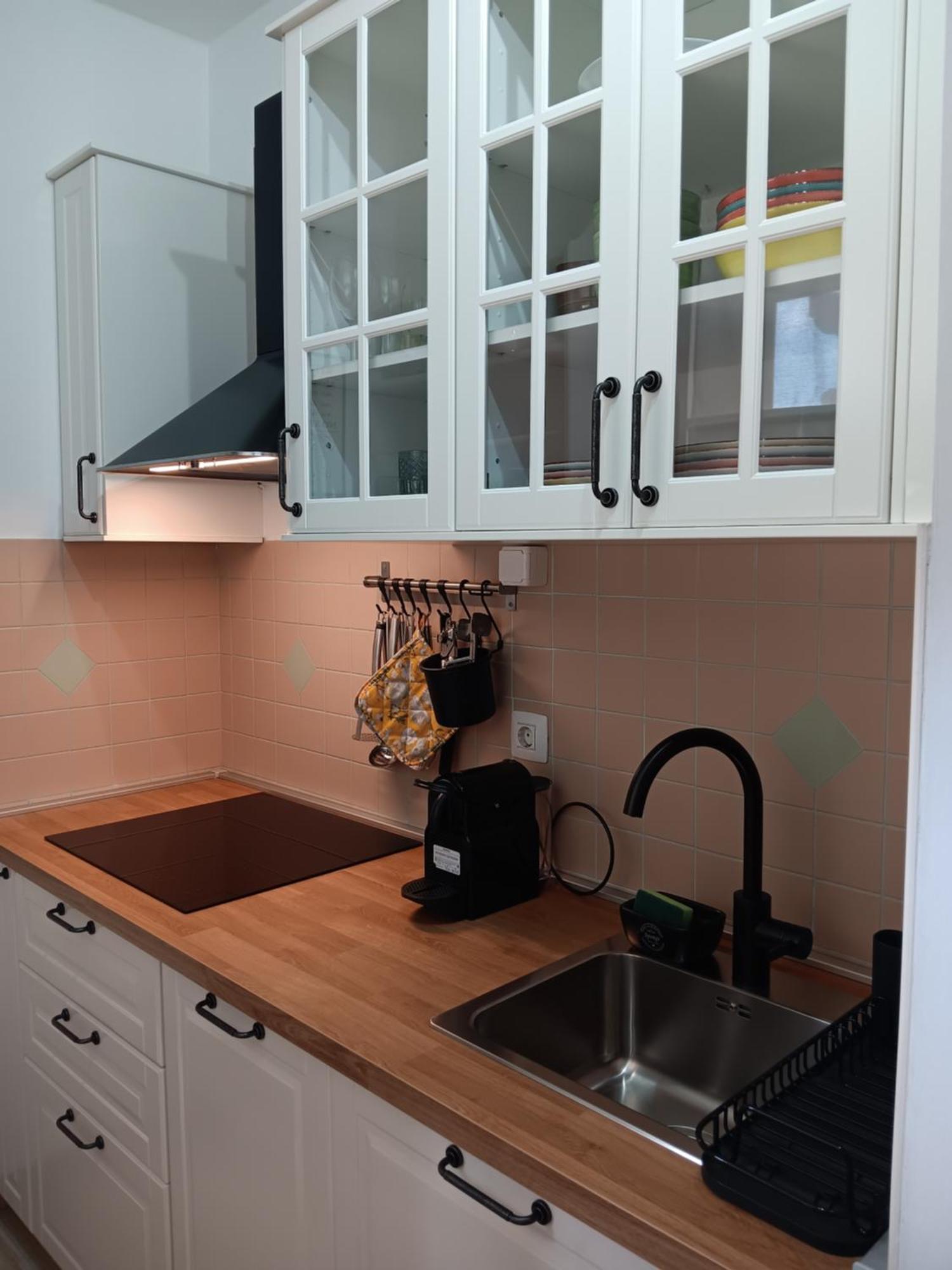 Apartments Emma Биоград на Мору Екстериор снимка