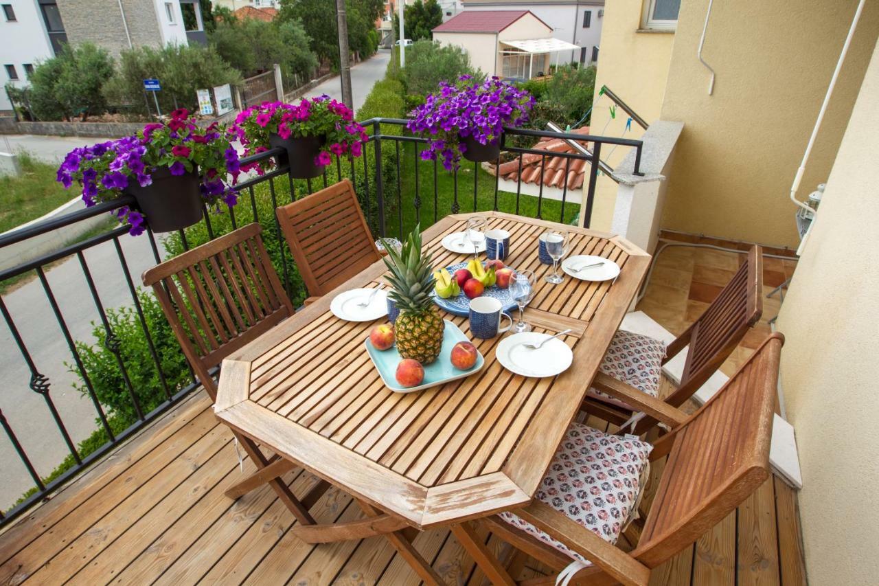 Apartments Emma Биоград на Мору Екстериор снимка