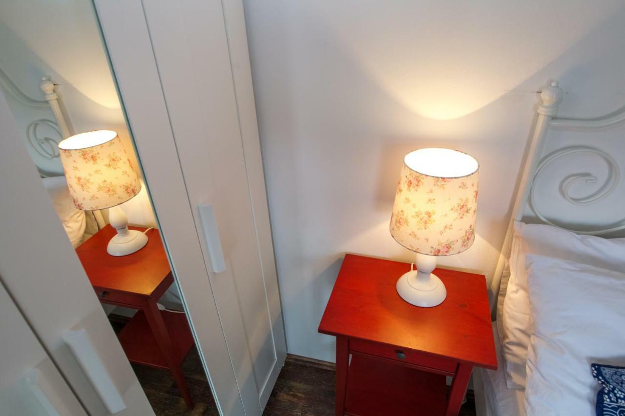 Apartments Emma Биоград на Мору Екстериор снимка